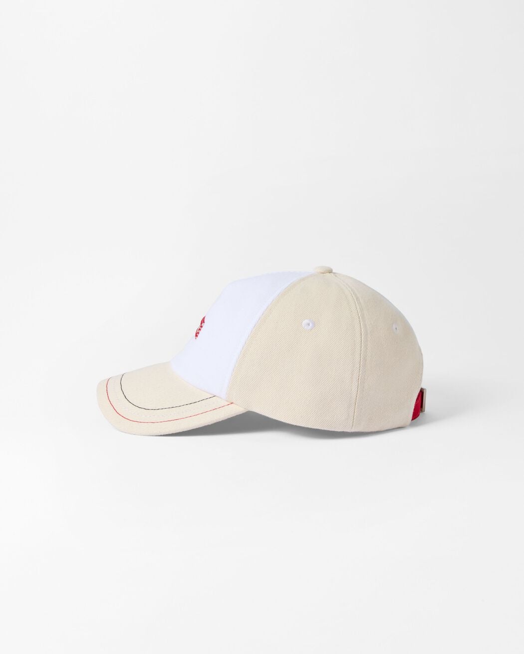 The Supporter cap jacquemus the supporter cap
