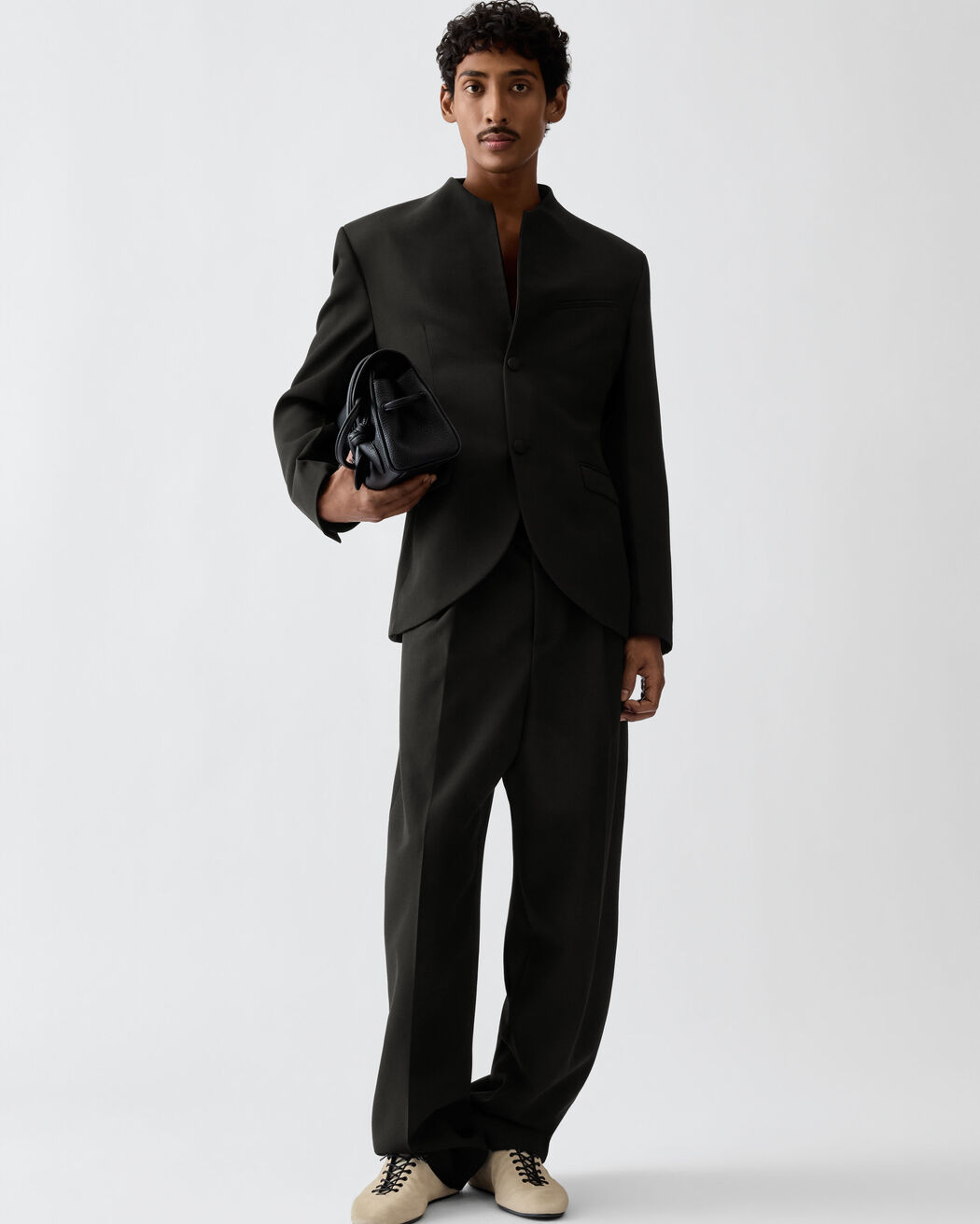 The Pisco jacket jacquemus the pisco jacket