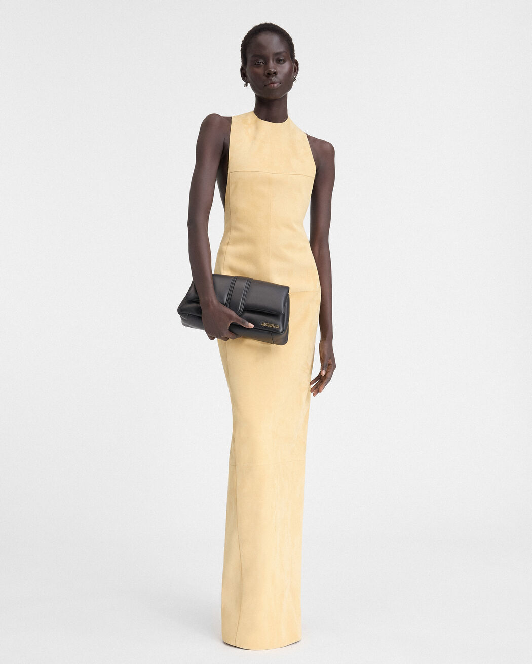 حقيبة Le Bambinou jacquemus حقيبة le bambinou