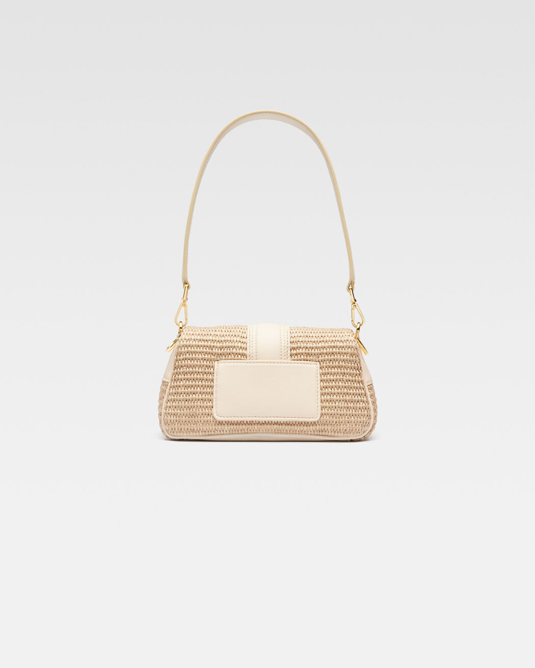 The small Bambimou jacquemus the small bambimou