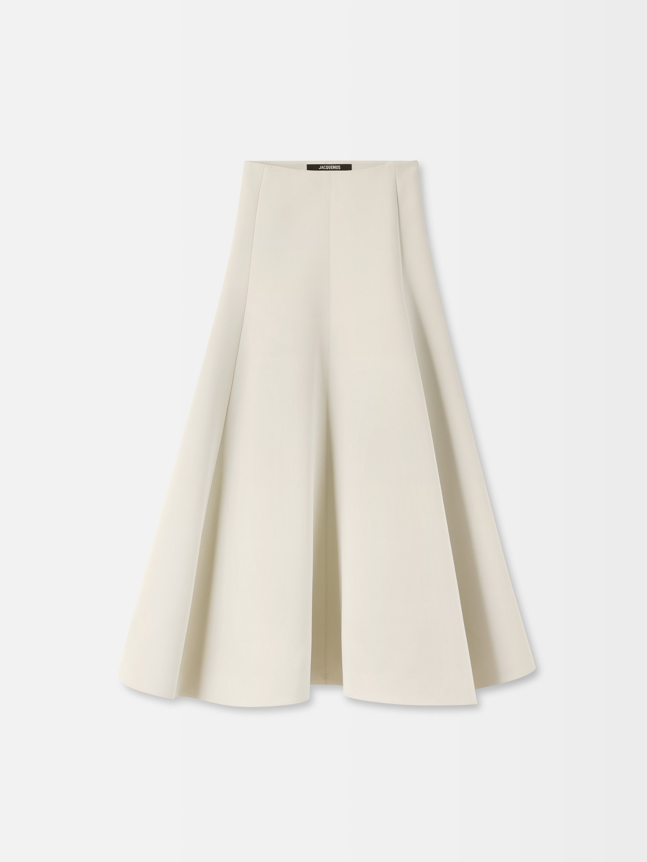 The Triangle Skirt