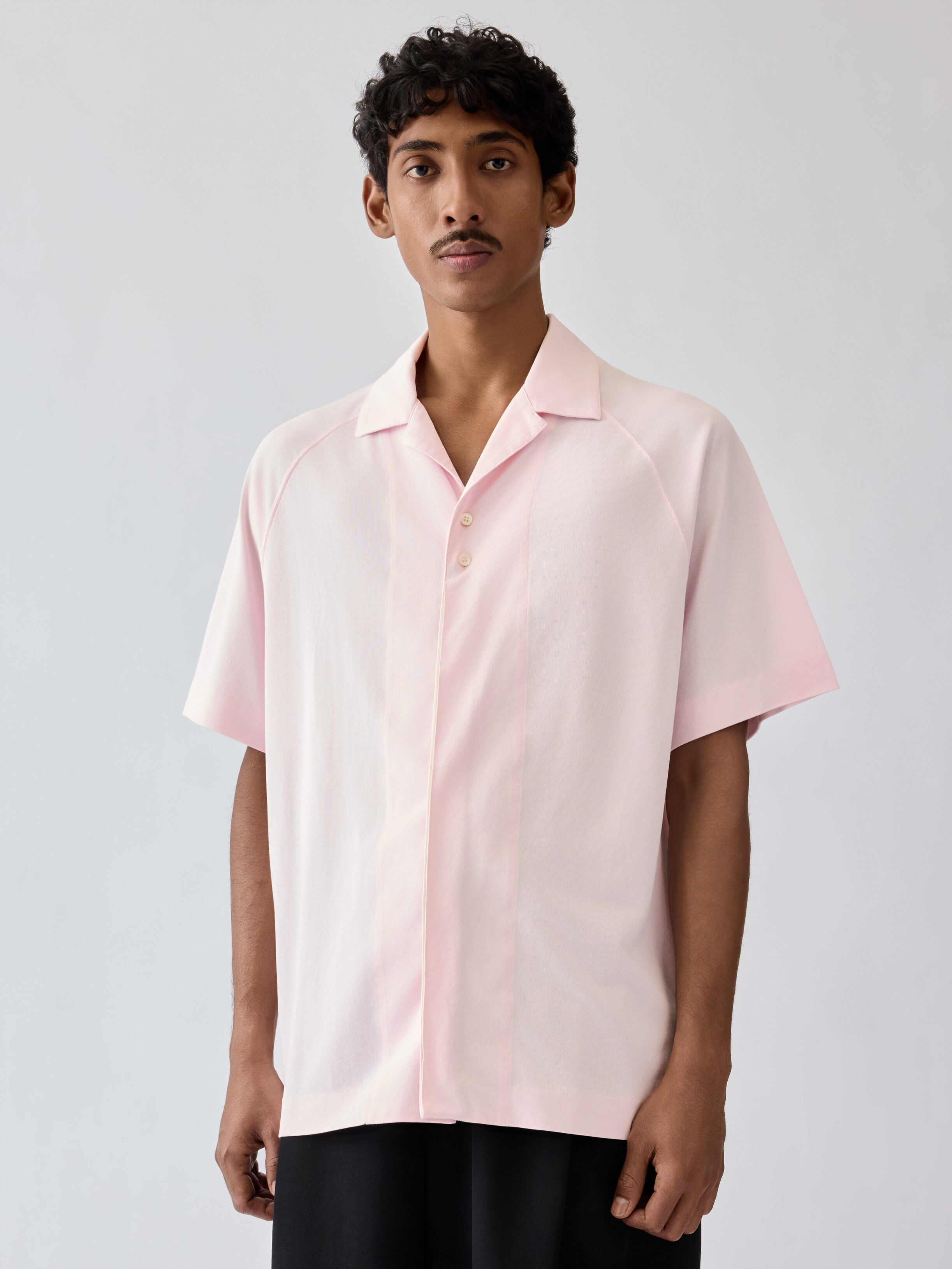 The Jean Atelier Shirt