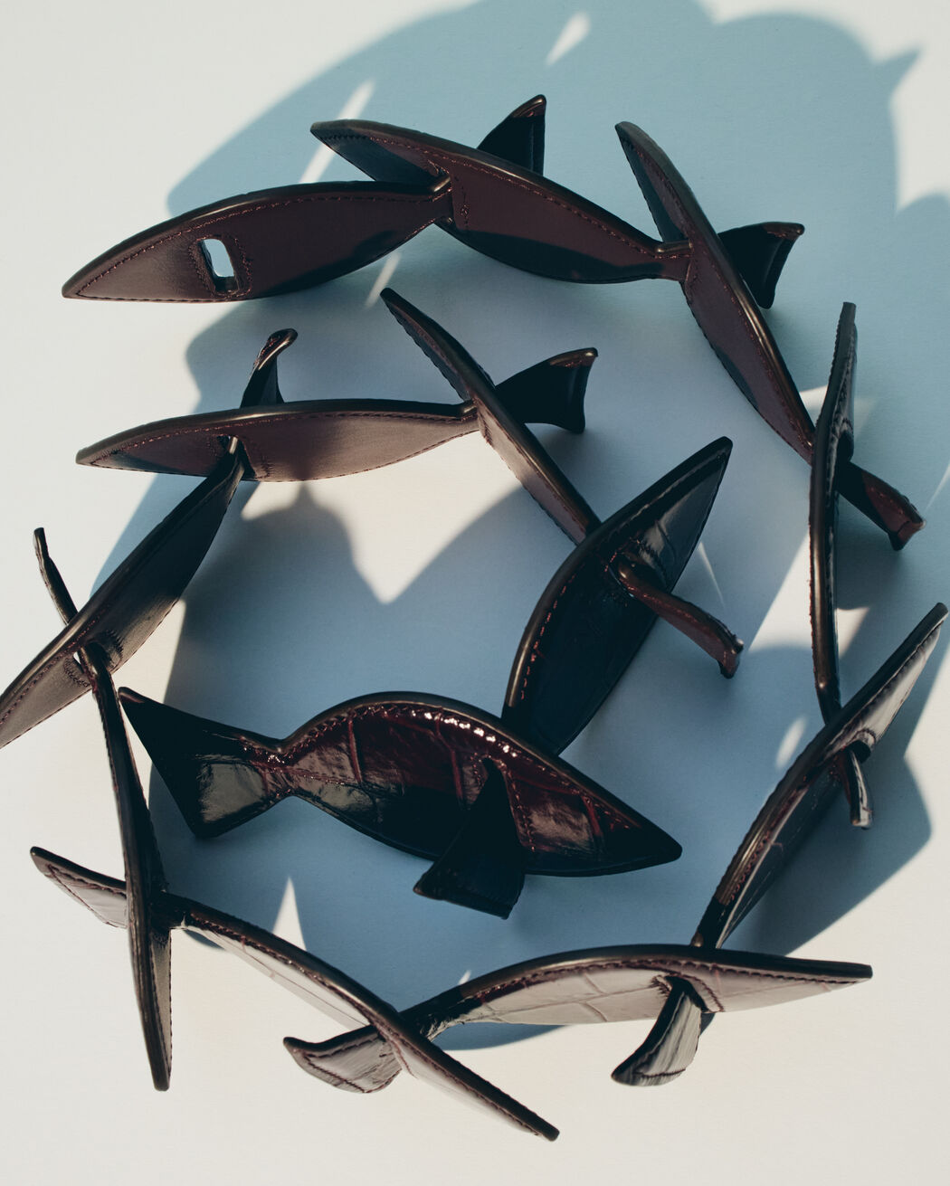 The Poisson belt jacquemus the poisson belt