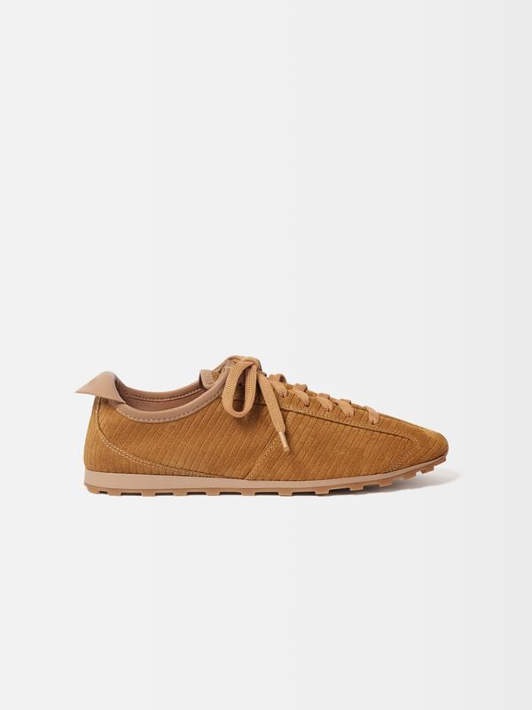 سنيكرز The Tennis jacquemus سنيكرز the tennis