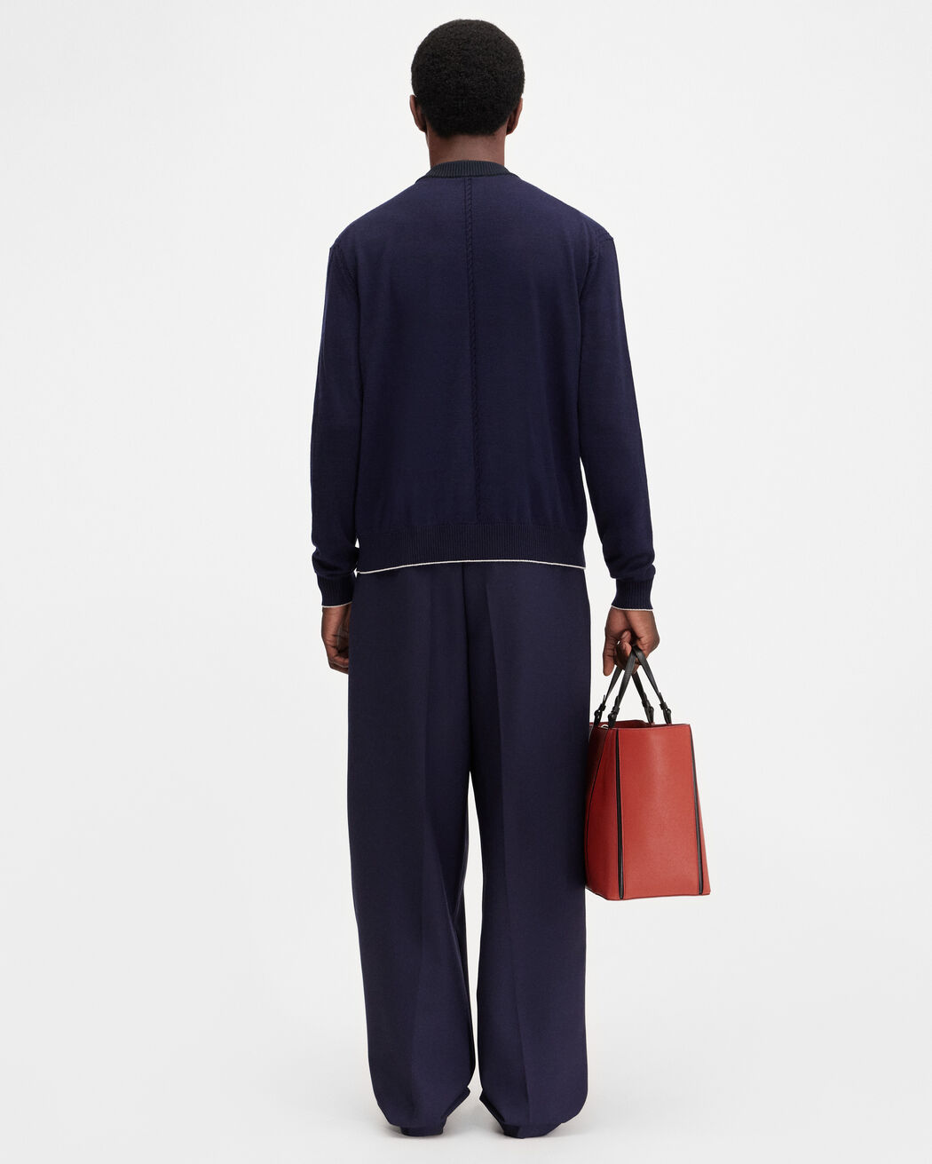 The Tricot knit jacquemus the tricot knit