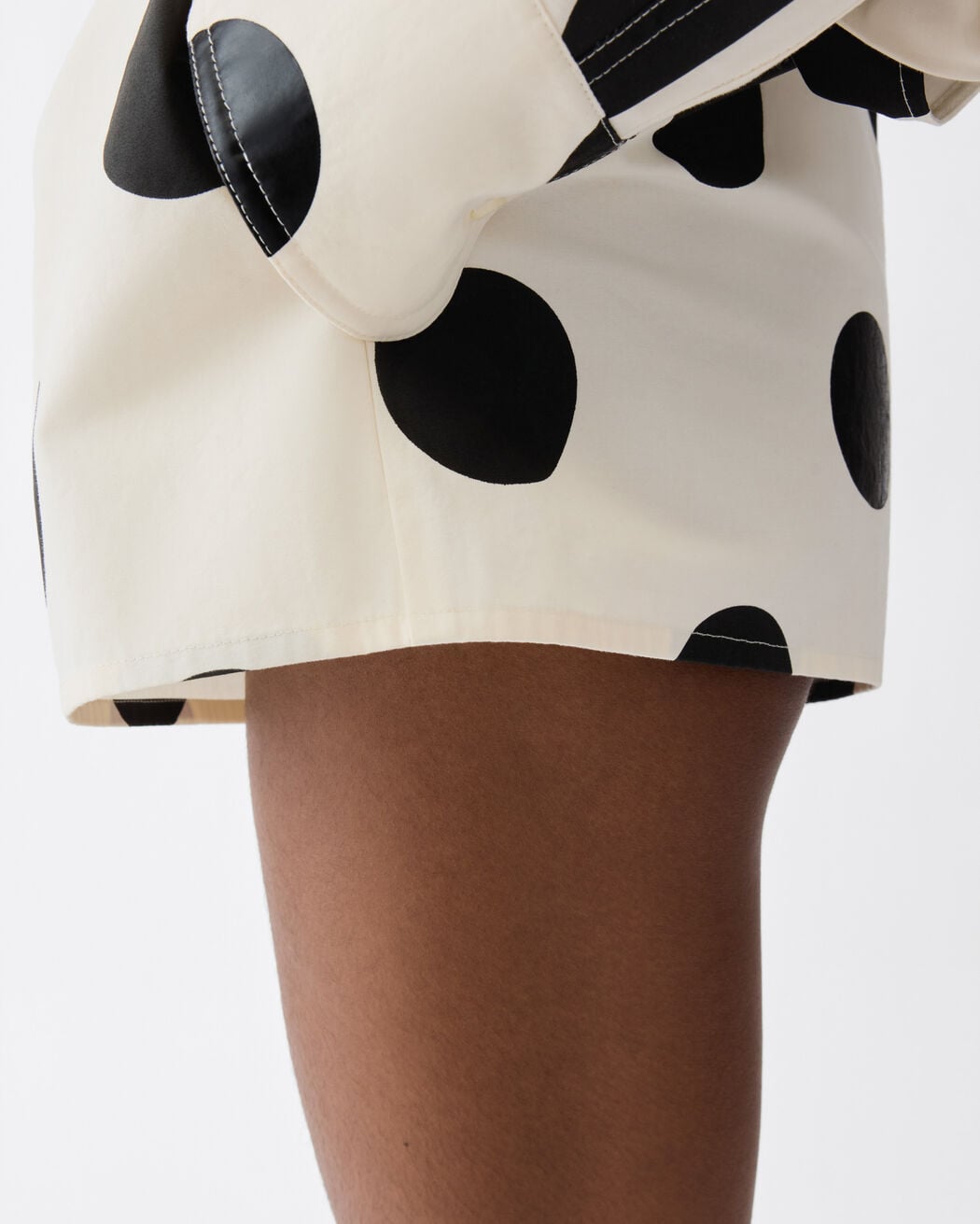 The Amelo shorts jacquemus the amelo shorts