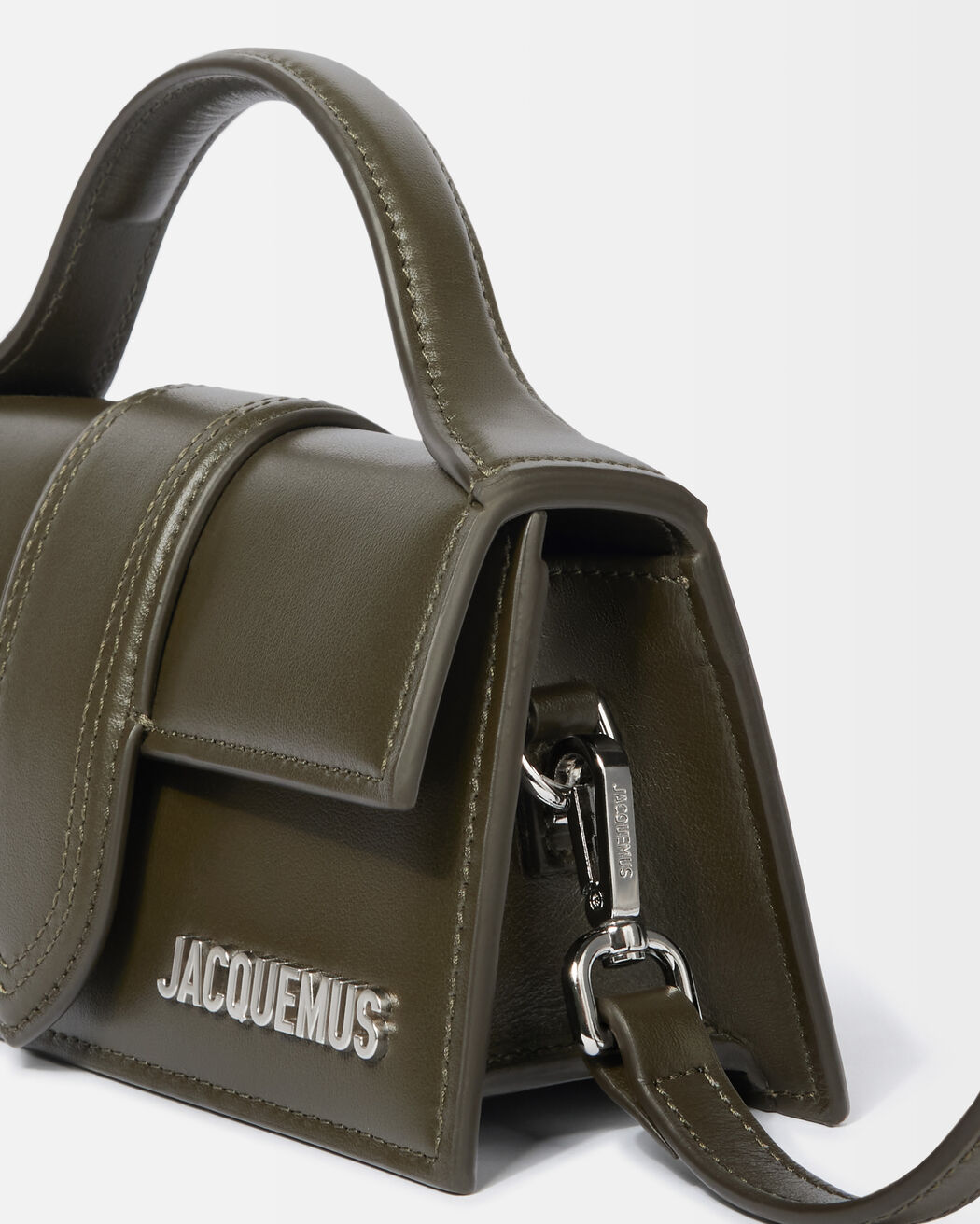 The Bambino jacquemus the bambino