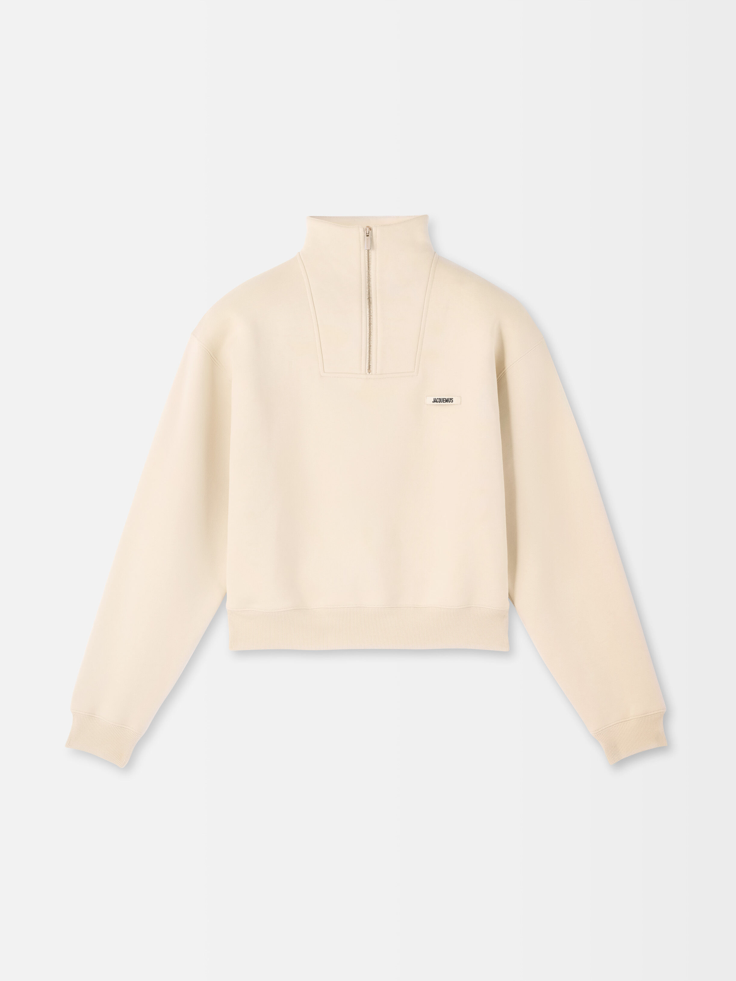 Shop Sweatshirts for Women | JACQUEMUS UAE