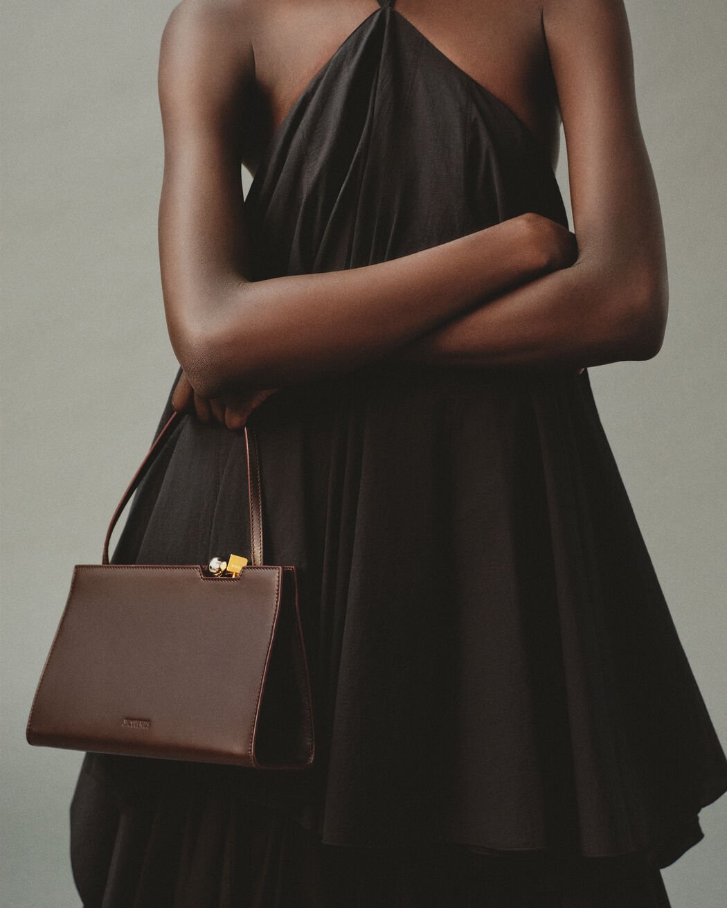 The Salon jacquemus the salon