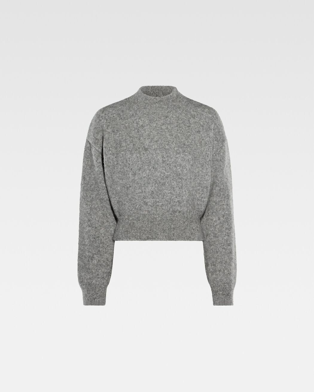 The Jacquemus knit the jacquemus knit