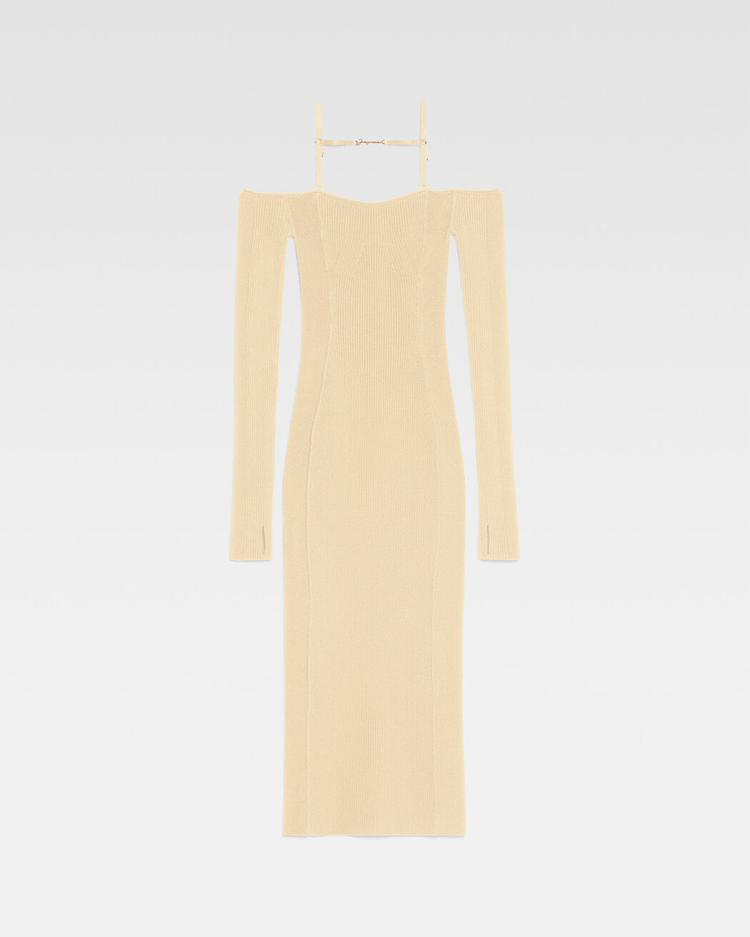 The Pralù skirt jacquemus the pral skirt