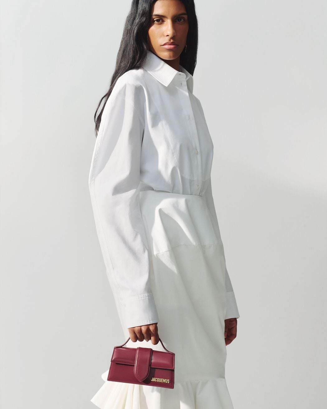 The Bambino
jacquemus the bambino