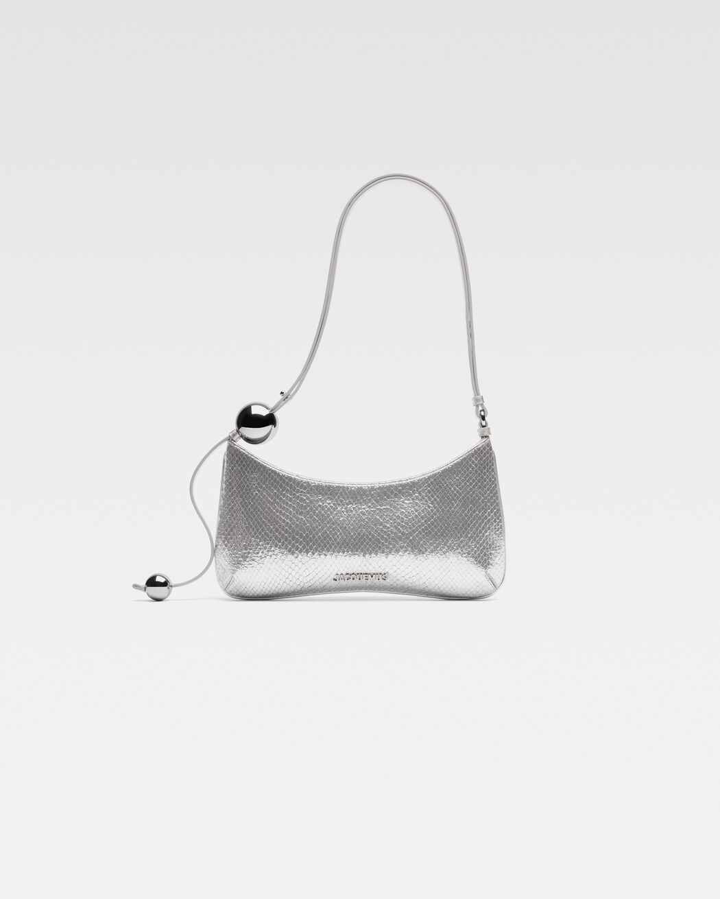 حقيبة The Bisou Perle jacquemus حقيبة the bisou perle