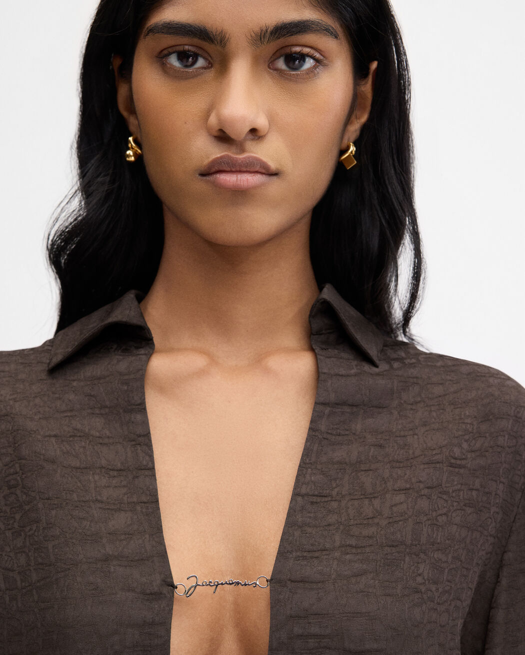 قميص The Notte jacquemus قميص the notte