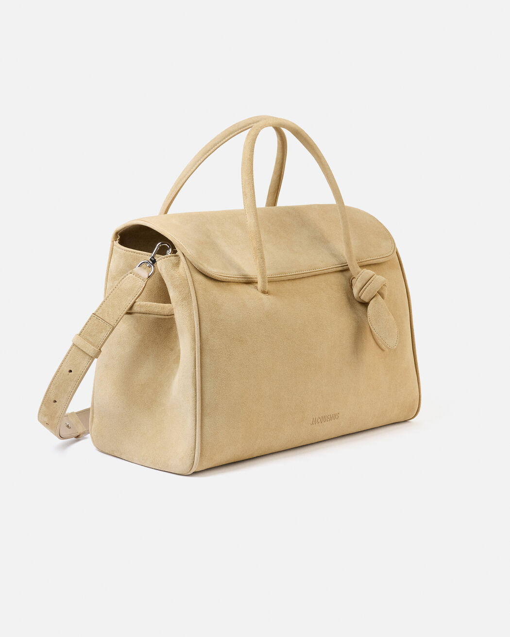 The Turismo shopper bag jacquemus the turismo shopper bag