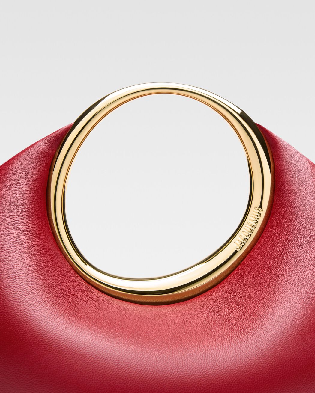 The small Calino jacquemus the small calino