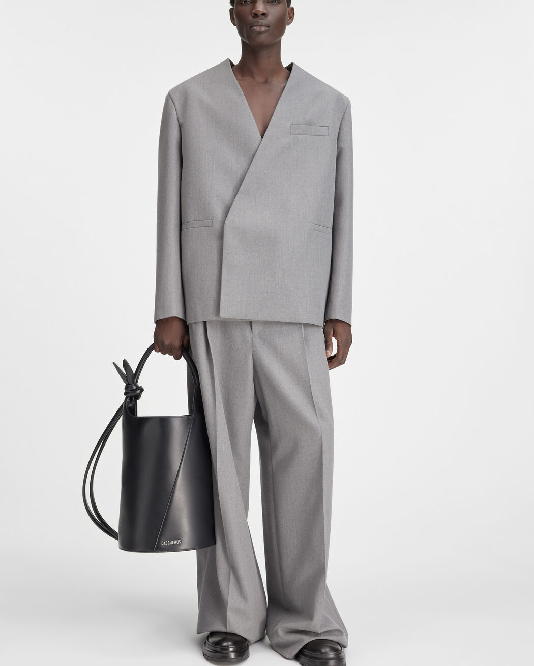 The Tourni jacquemus the tourni