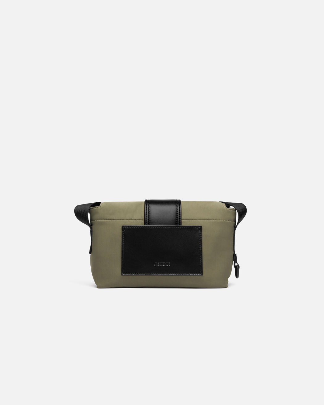 The small Bambino messenger bag jacquemus the small bambino messenger bag