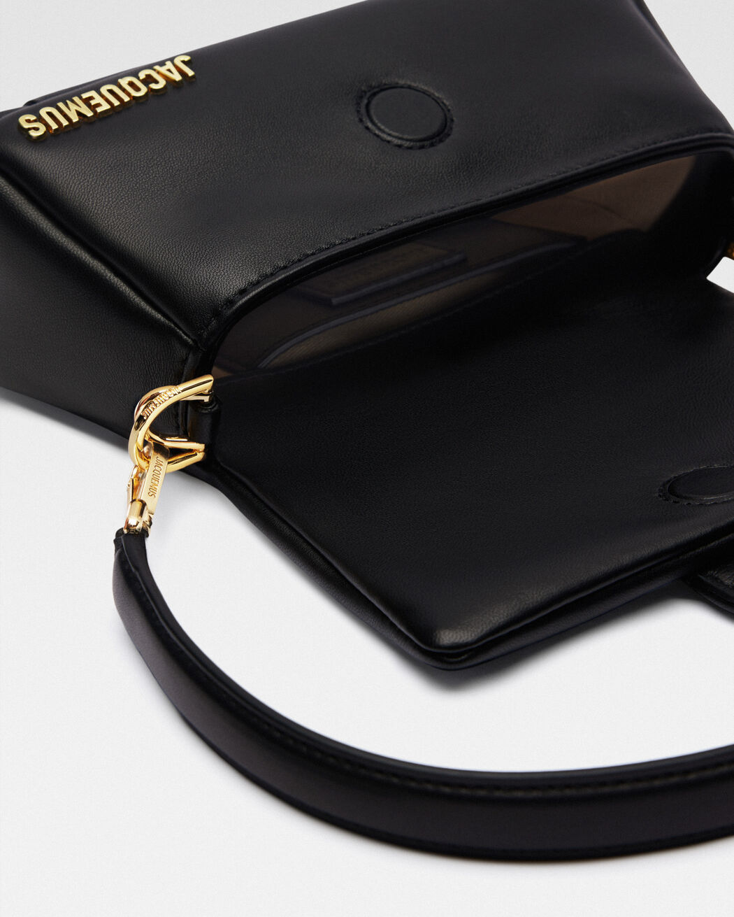 The small Bambimou jacquemus the small bambimou