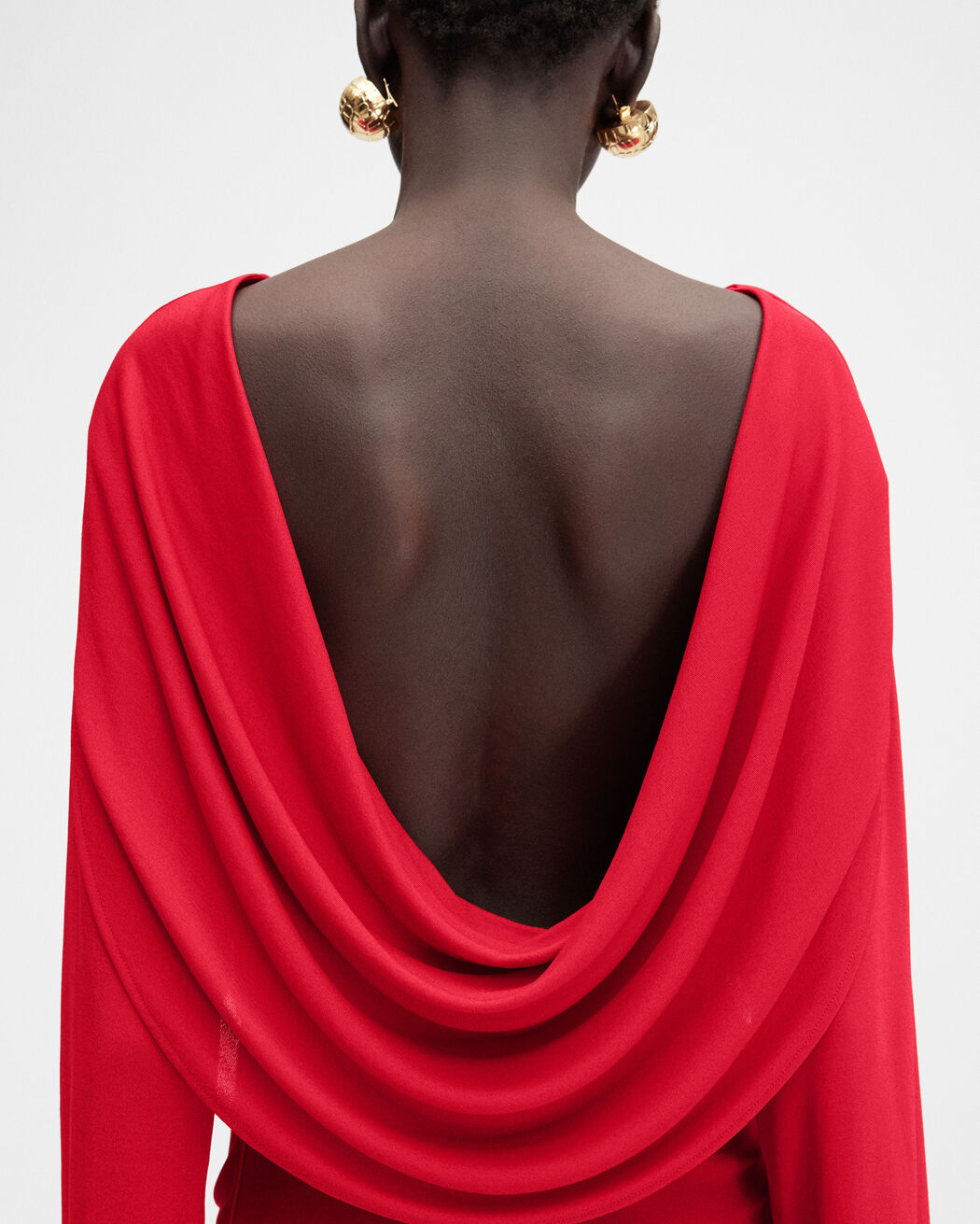 فستان The Croisière jacquemus فستان the croisi re