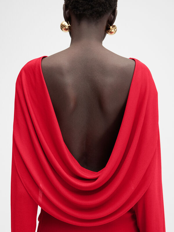 The Croisière dress jacquemus the croisi re dress