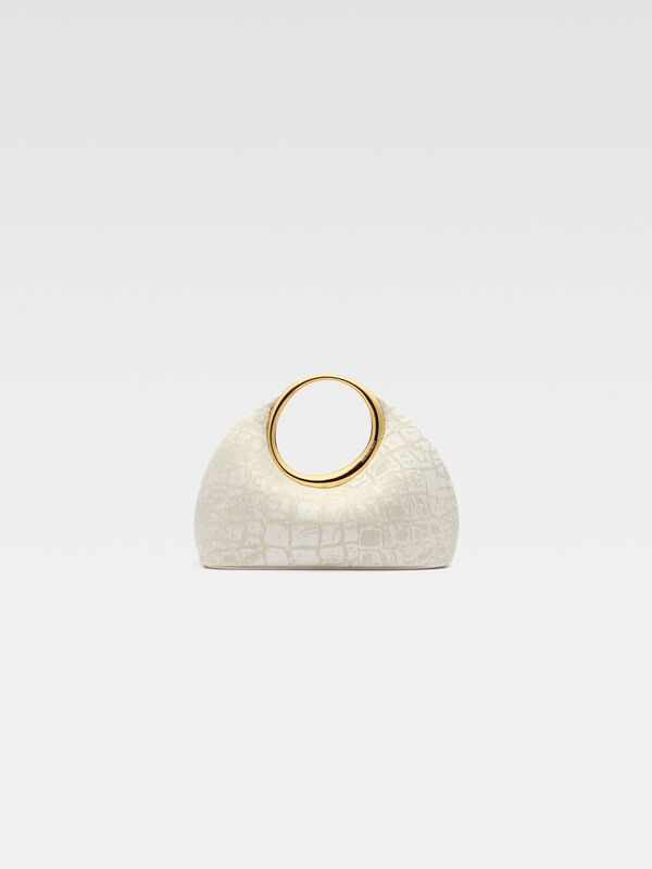 The small Calino jacquemus the small calino