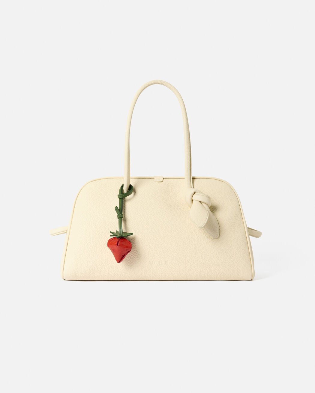 The strawberry jacquemus the strawberry