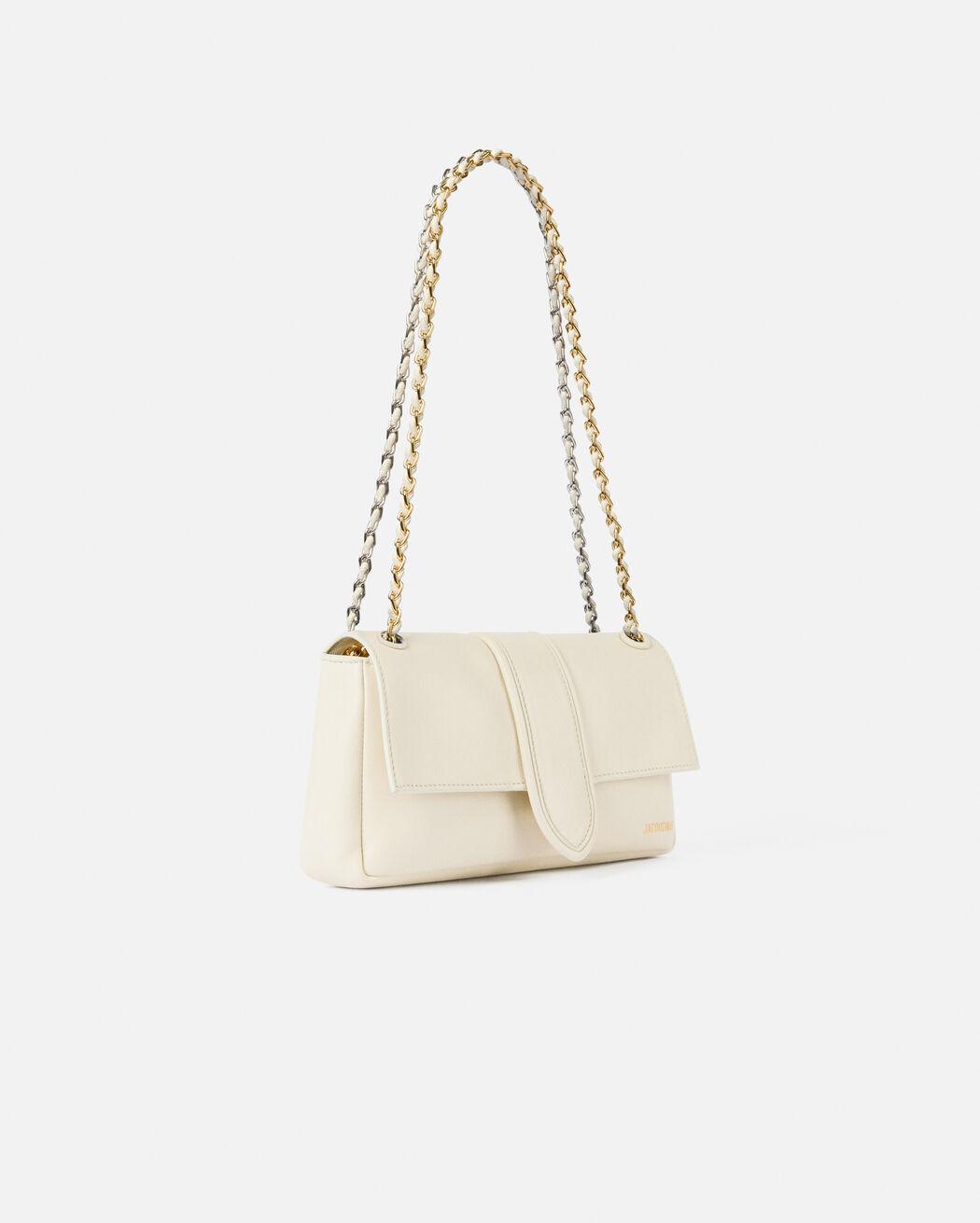 The Bambino Chaine jacquemus the bambino chaine