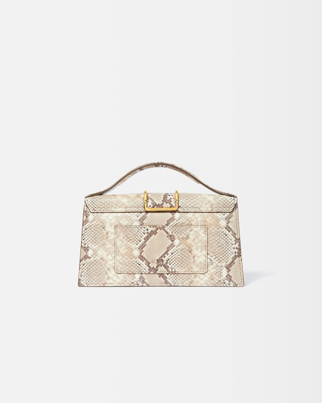 The large Bambino jacquemus the large bambino