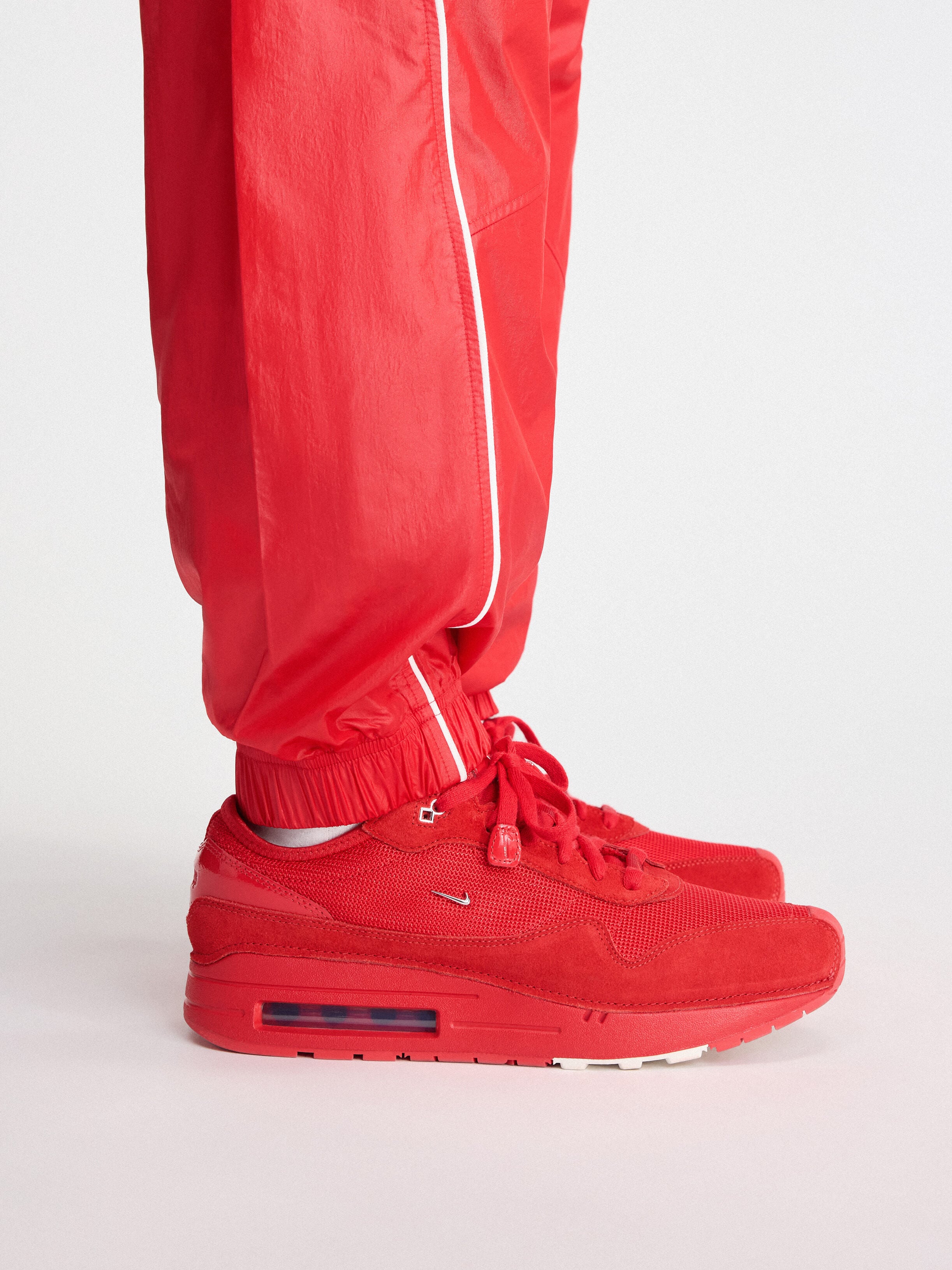 Air Max 1 86 JACQUEMUS+NIKE, Red | JACQUEMUS UAE