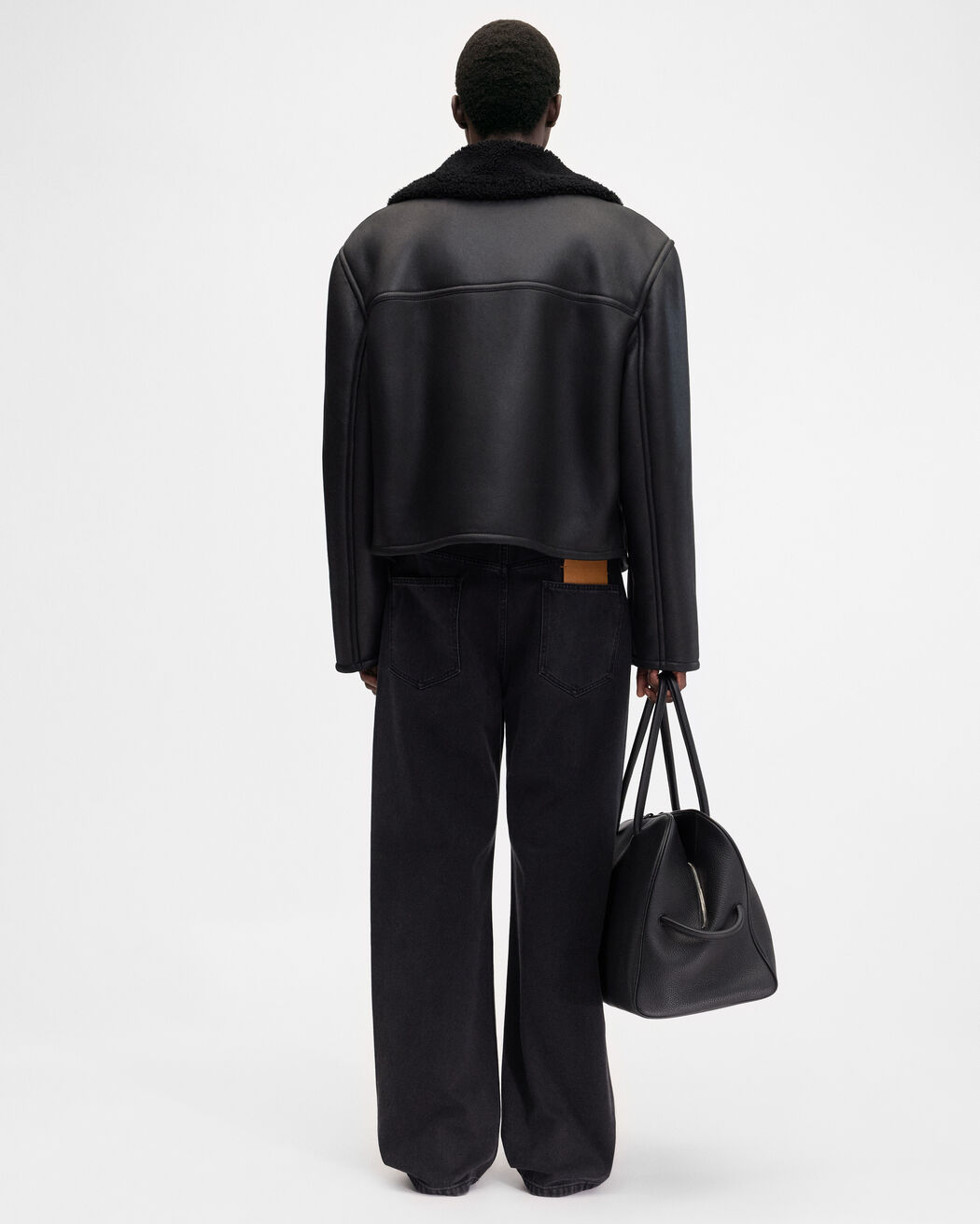 جاكيت The Marino jacquemus جاكيت the marino