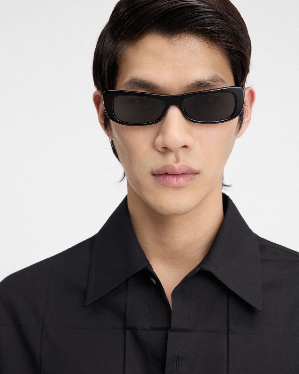 The Capri sunglasses jacquemus the capri sunglasses