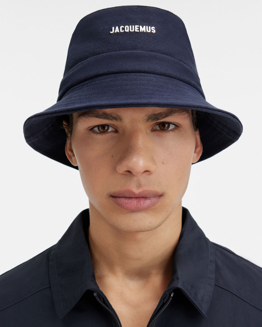 The Gadjo bucket قبعة jacquemus the gadjo bucket قبعة