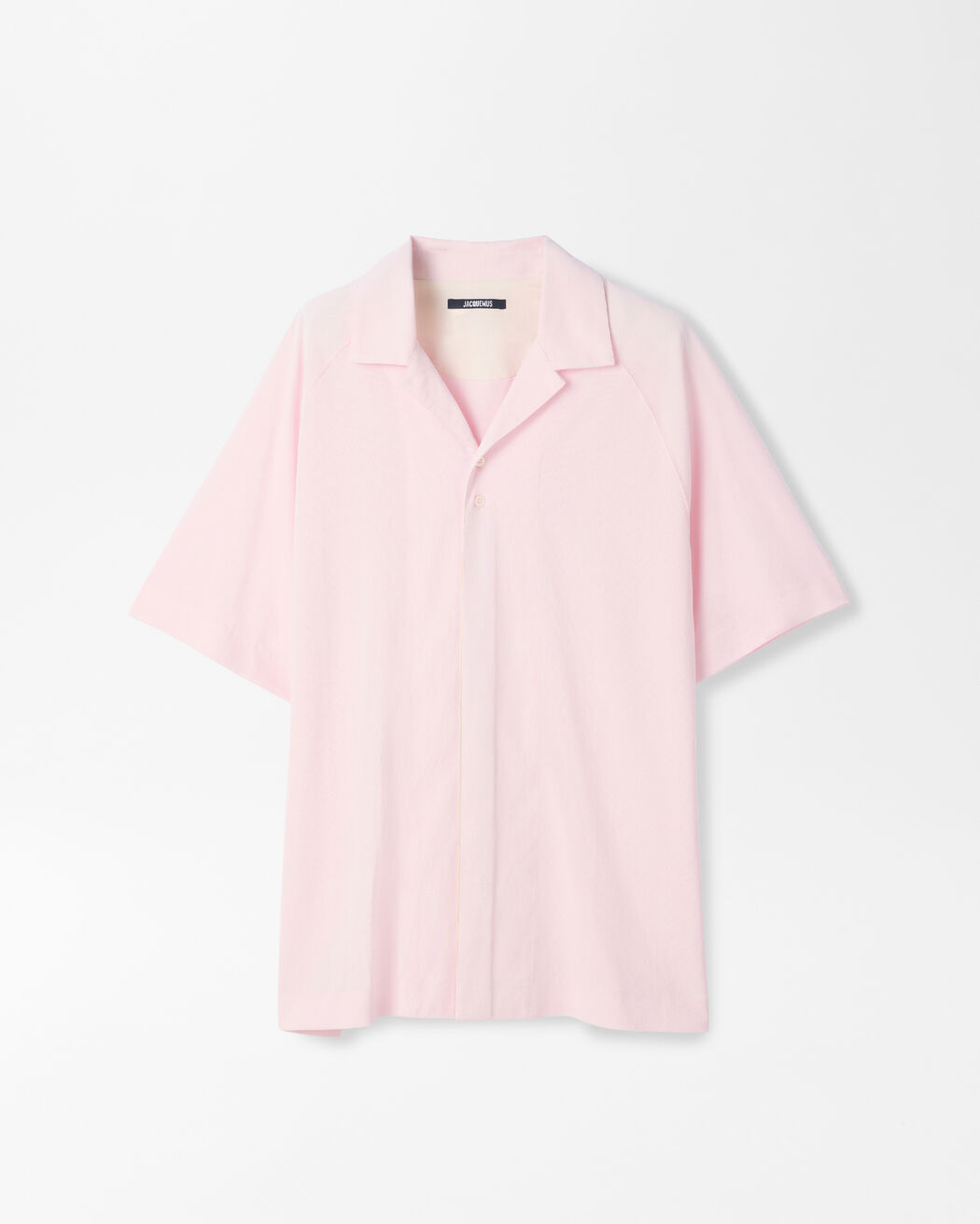 قميص The Jean Atelier jacquemus قميص the jean atelier