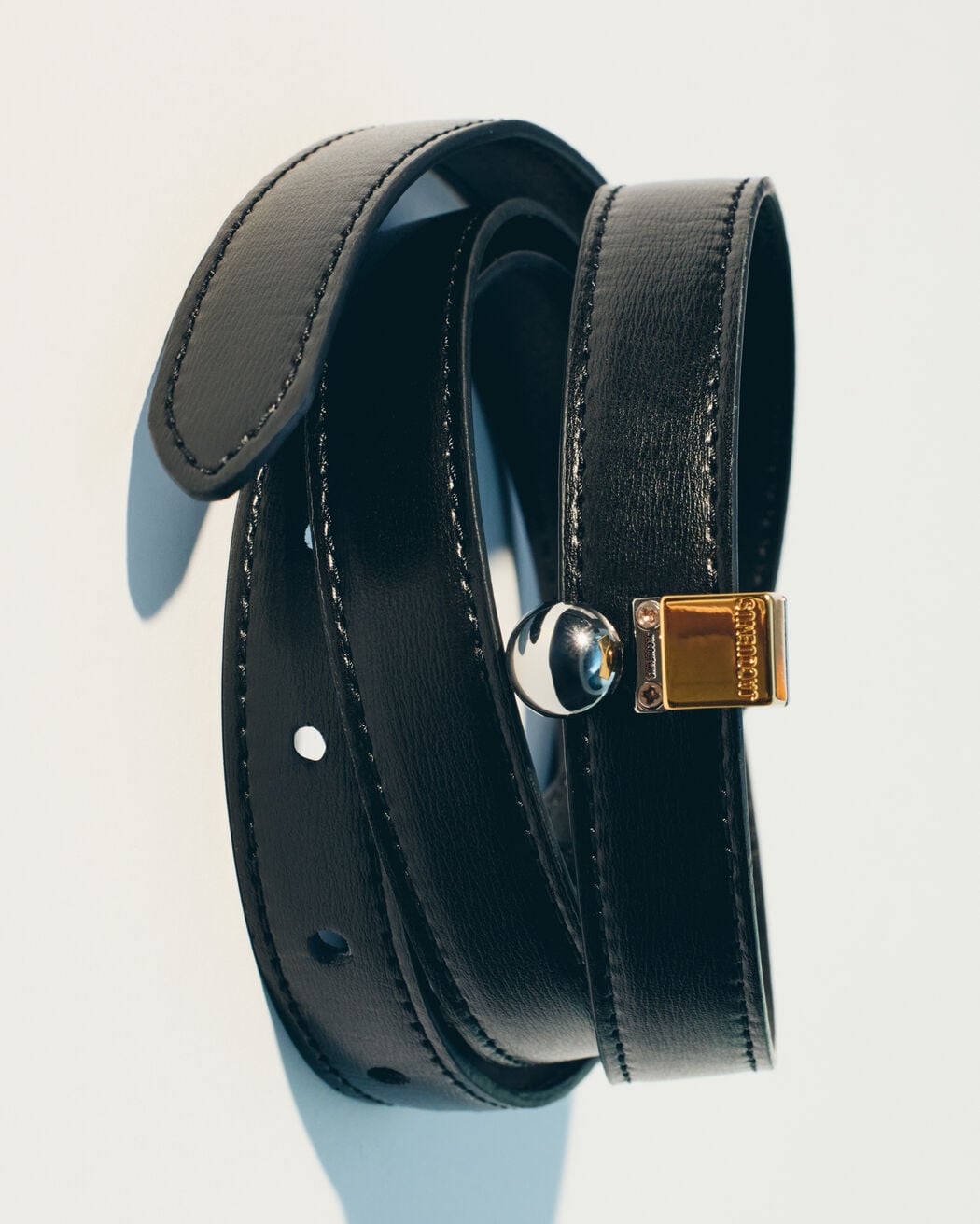 The Citta belt jacquemus the citta belt