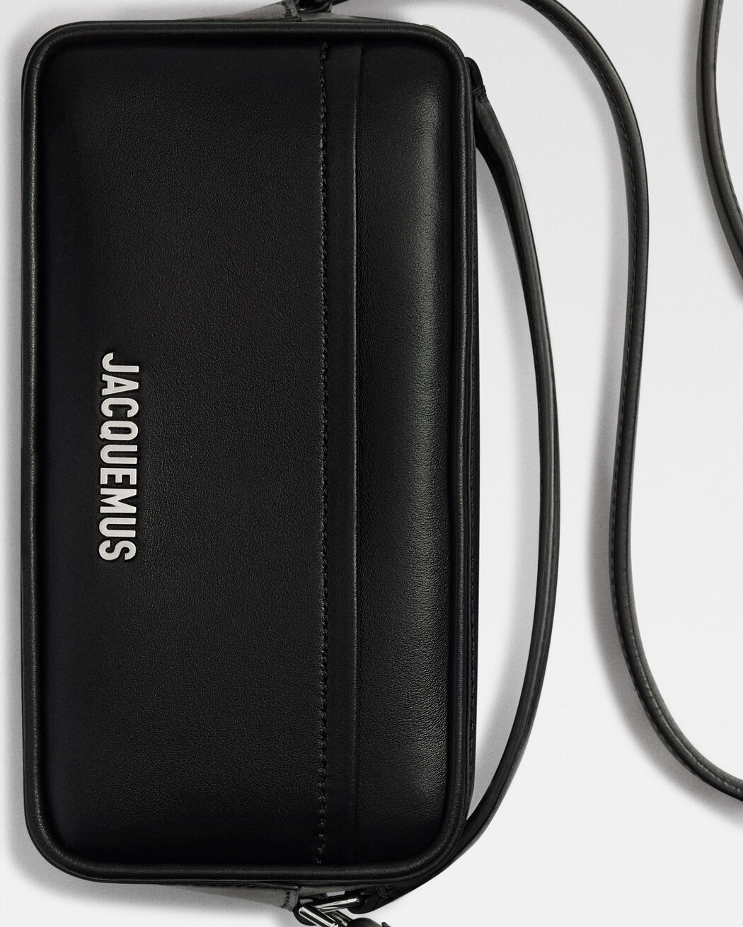 The Baneto حقيبة jacquemus the baneto حقيبة