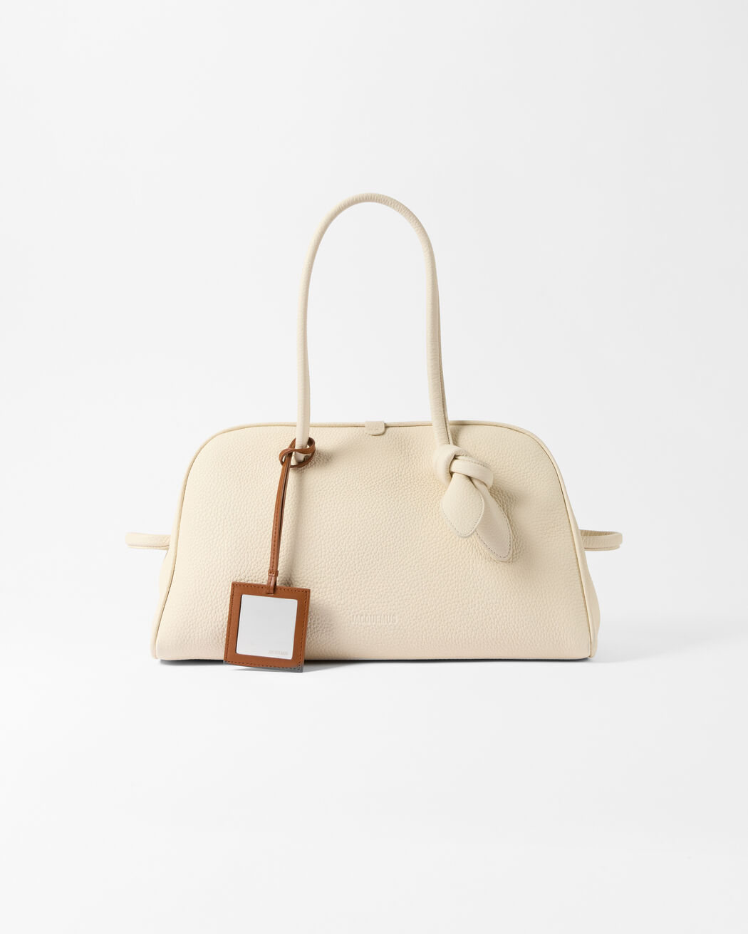 The mirror charm jacquemus the mirror charm