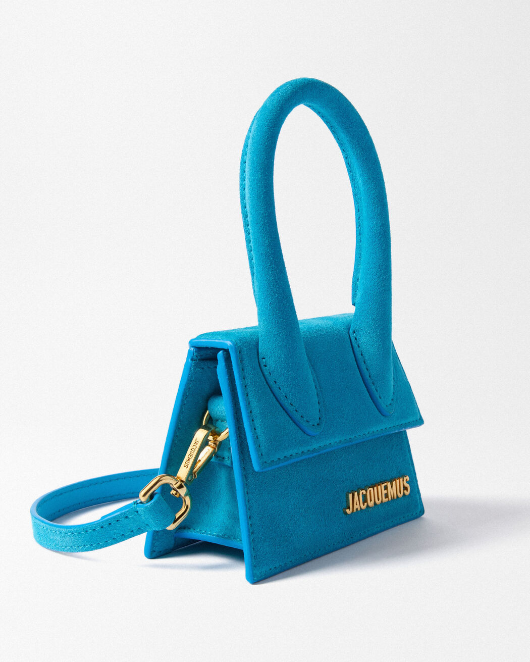 The Chiquito jacquemus the chiquito