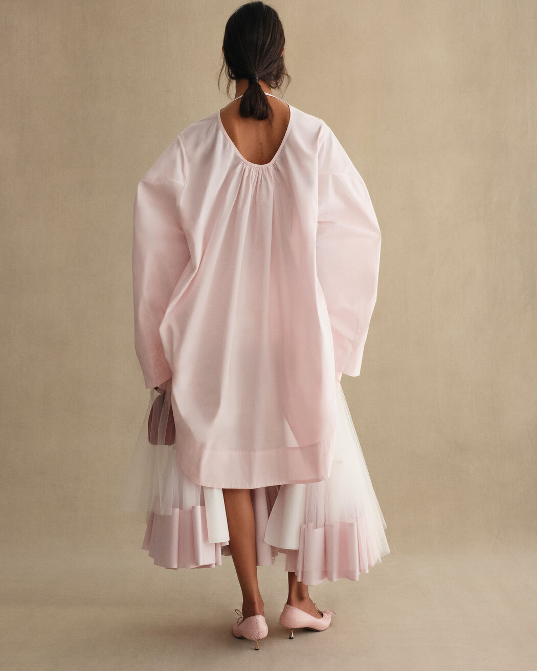 The Paysan dress jacquemus the paysan dress