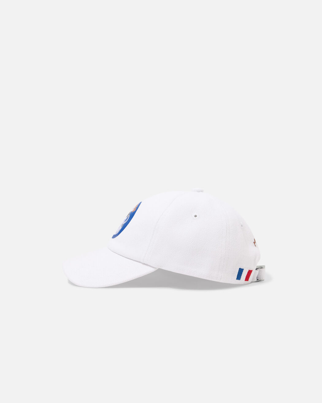 The Mykonos baseball cap jacquemus the mykonos baseball cap