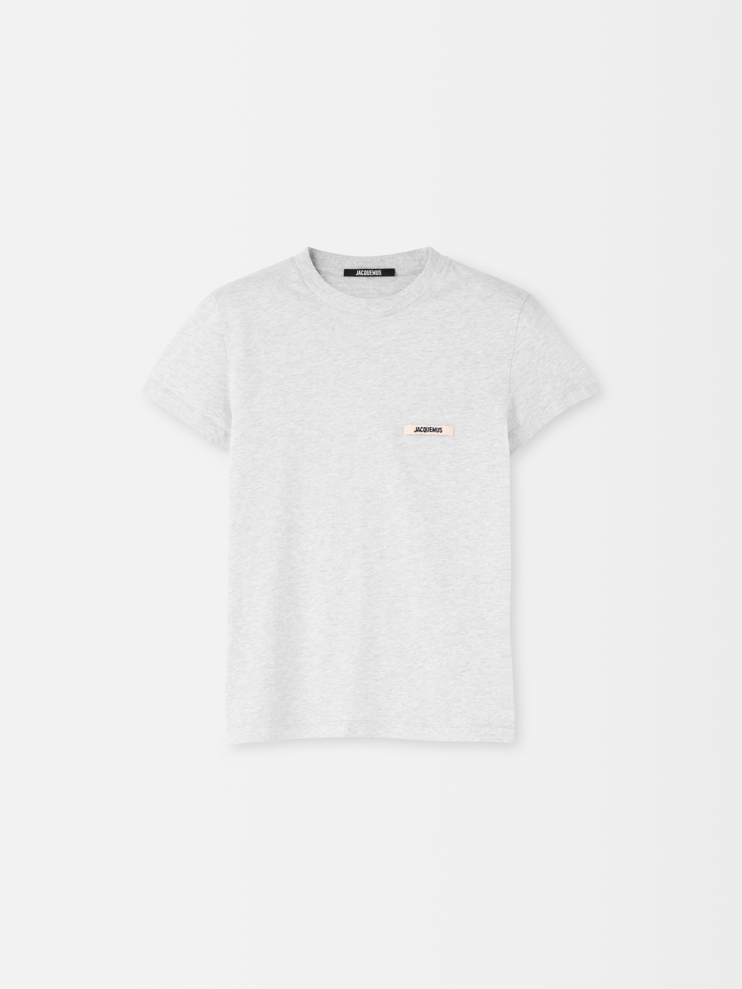 The Gros Grain Short-sleeve T-shirt