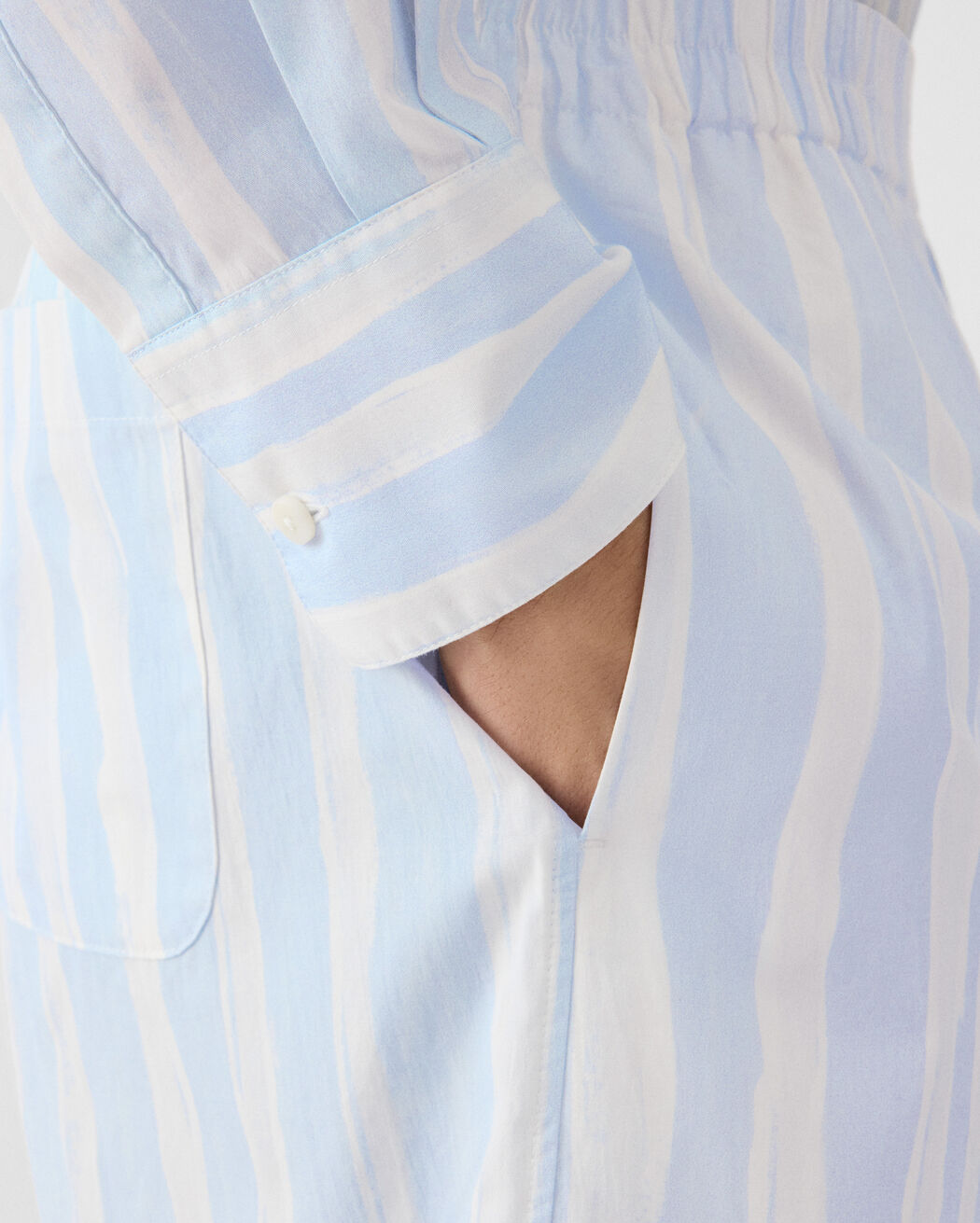 The Caleçon boxer shorts jacquemus the cale on boxer shorts