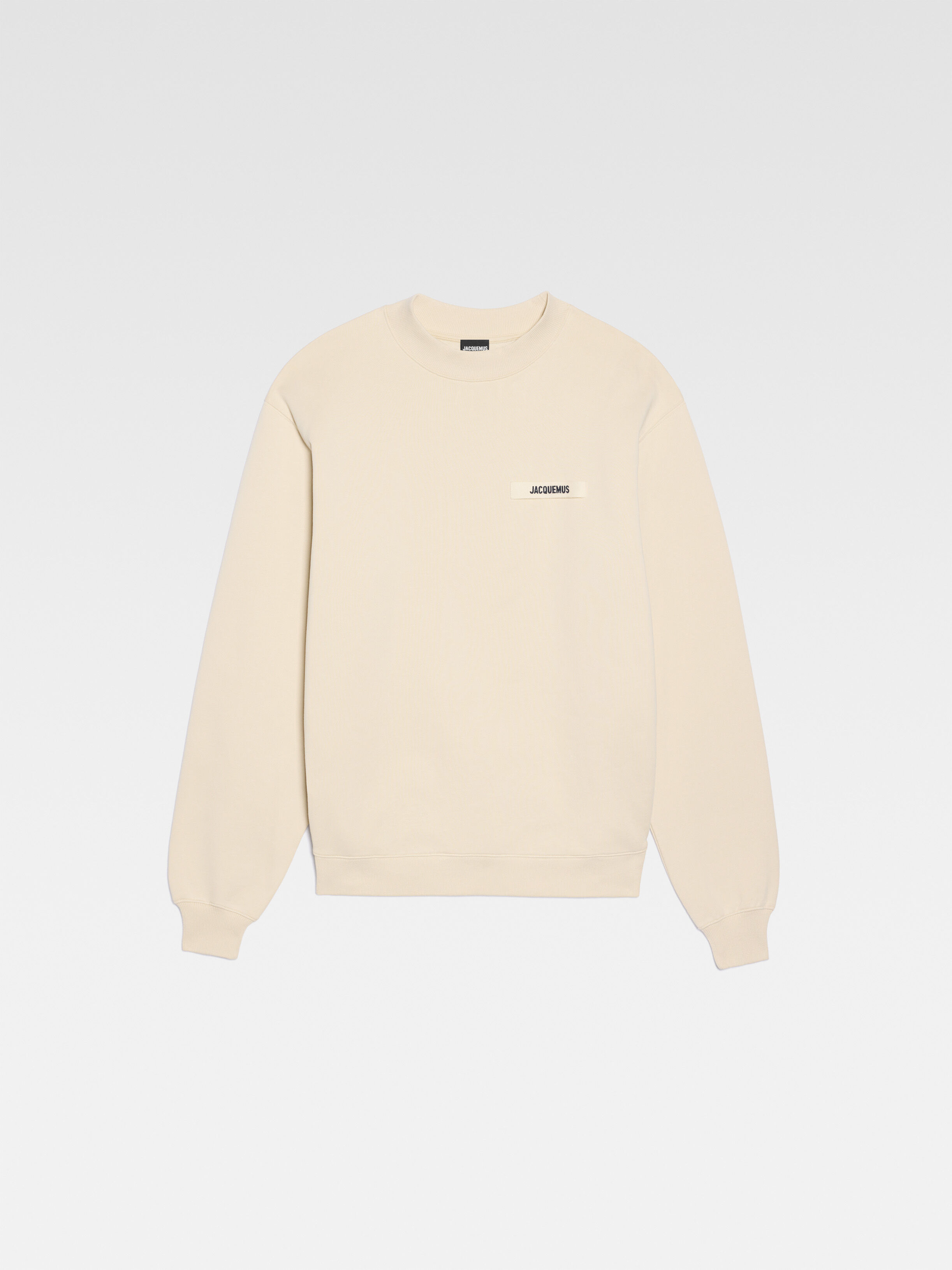 The Gros Grain Sweatshirt
