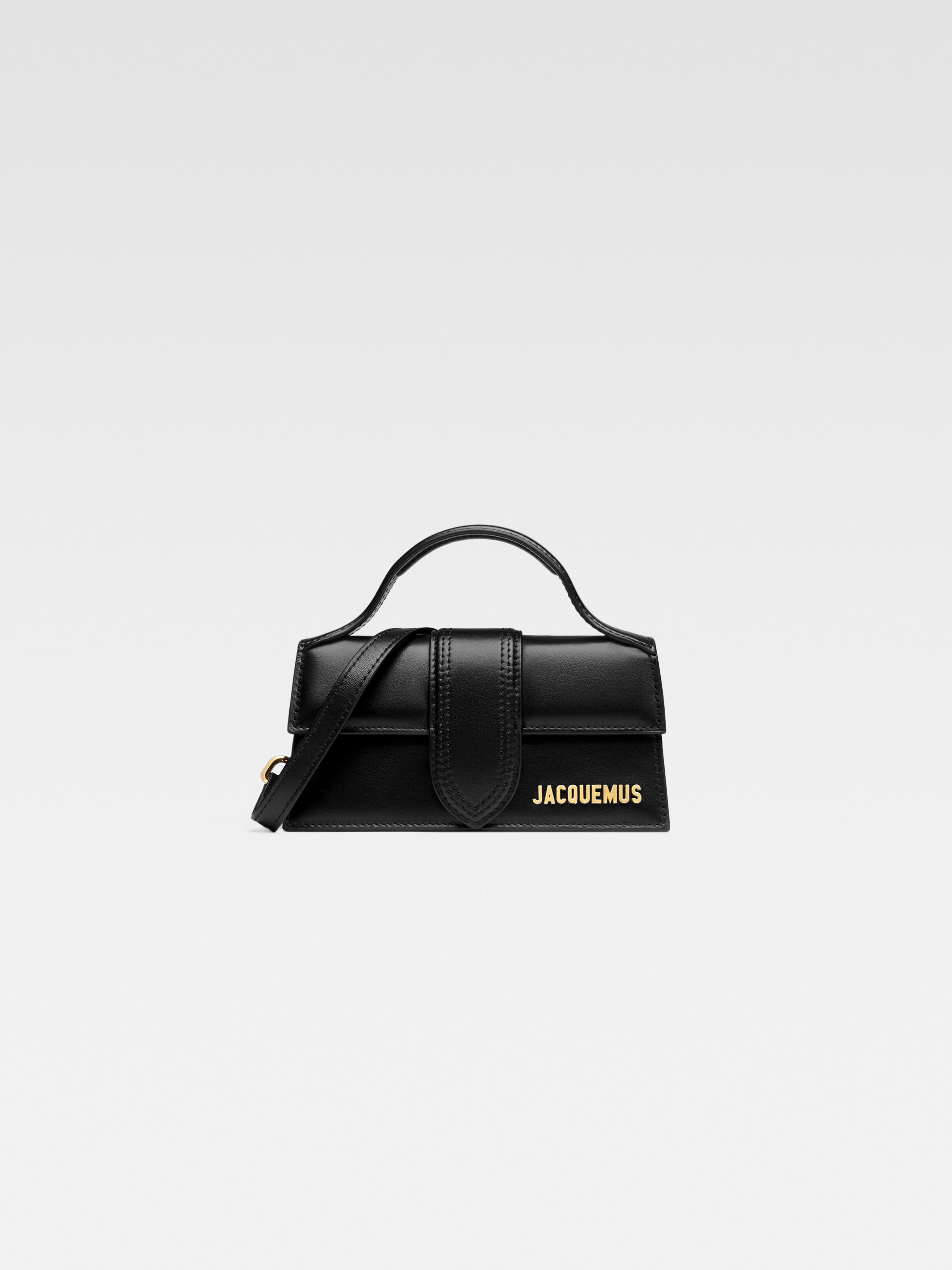 The Bambino, Black | JACQUEMUS UAE