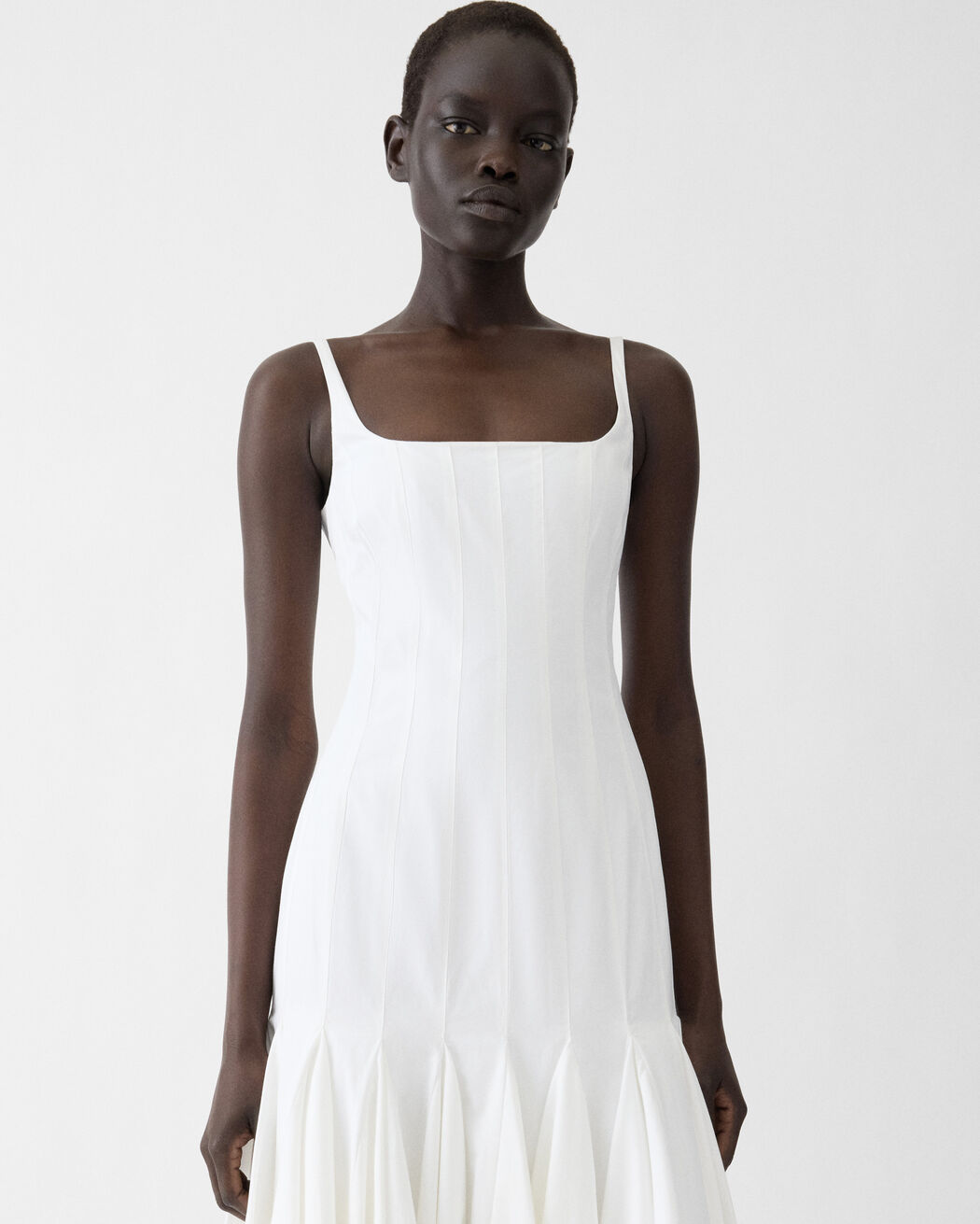 The Agave dress jacquemus the agave dress