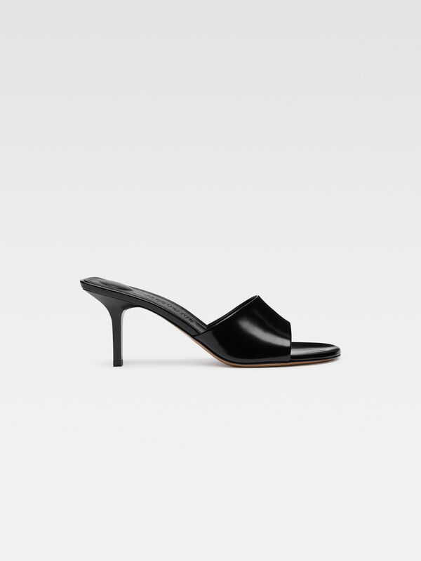 The Cubisto حذاء jacquemus the cubisto حذاء