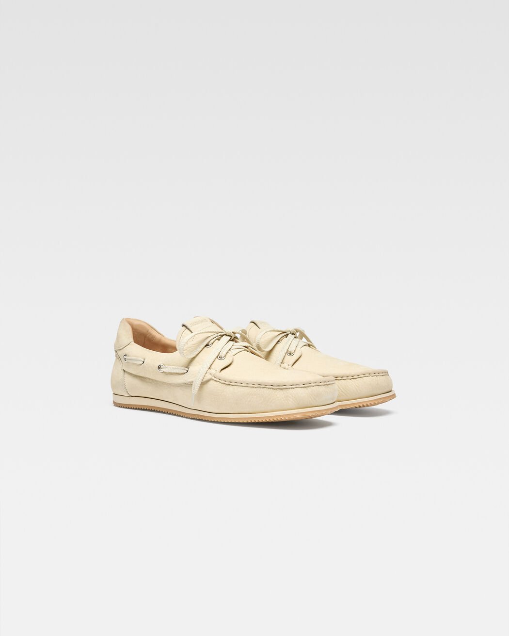 The Batto حذاء jacquemus the batto حذاء