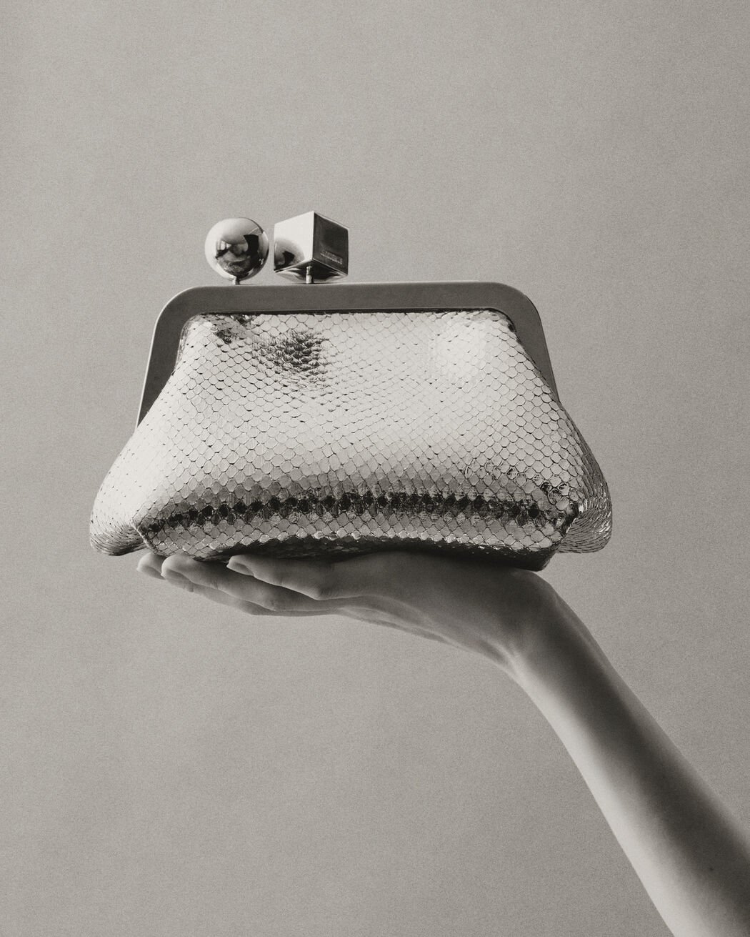 The Berlingot jacquemus the berlingot