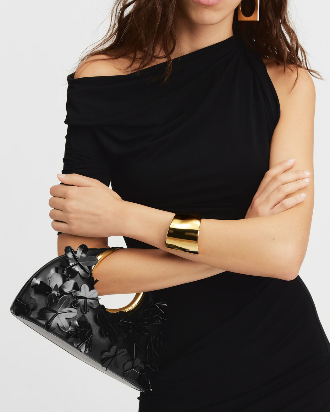 The small Calino jacquemus the small calino