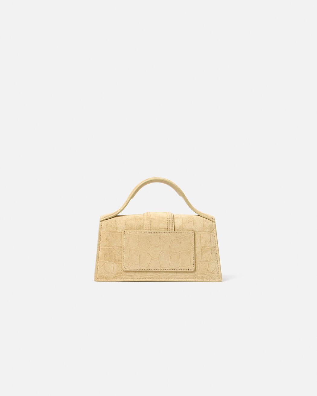 The Bambino jacquemus the bambino